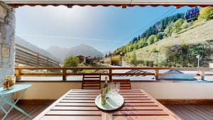Appartements Elegant logement, Superbe vue : photos des chambres