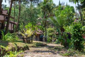 idjen Resto & Guest House