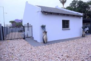 Patimo Opulent Accommodation -Pretoria Mayville,Gezina