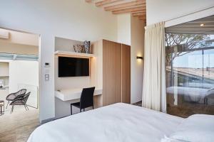 Villa Calanque, Saint-Tropez