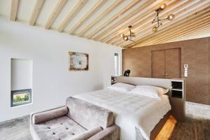 Villa Calanque, Saint-Tropez