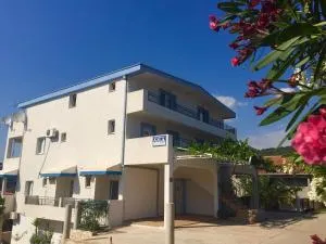 Apartments Ajla - Kaplanovići