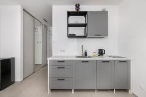 Stary Browar Studio #31 FREE PARKING by BookingHost