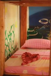 Atlas Hostel Malapascua - Daanbantayan