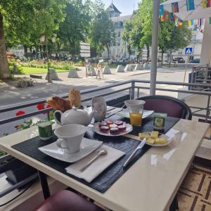 Appart'hotels ROYAL LUCHON : photos des chambres