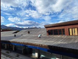 2 pièces pour 5 pers. aux Villards, Arc 1800, animaux admis - FR-1-411-31