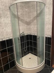 Дружба Apartment