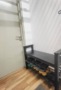 G Residence - 2BR Family Suite Barrington Night Market - 4
