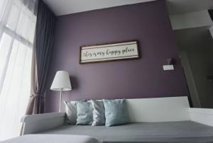 G Residence - 2BR Family Suite Barrington Night Market - 4