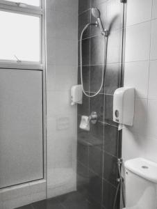G Residence - 2BR Family Suite Barrington Night Market - 4