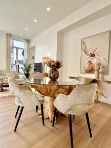 Coeur de Lille- 2 Chambres Idéal famille - Loos