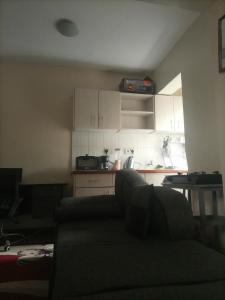 Luxurious suite apartment