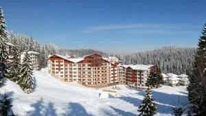 Мезонети Форест Нук - ФАЗА 1 - Lyevochevo