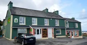 ANNORA Bar & Accommodation - 邓格洛