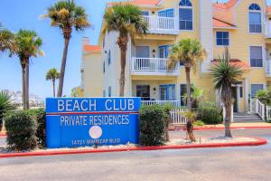 Beach Club 352