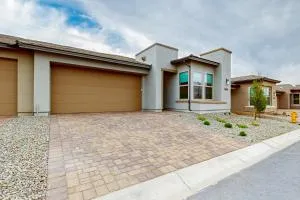 Verde River Retreat - Payson