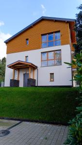 WoodStone Apartments Karpacz