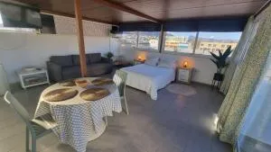 Tarajalejo Eco C - Tarajalejo