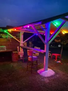 Complexe familial - Charmes