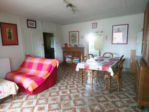 Maisons de vacances Complexe familial : photos des chambres
