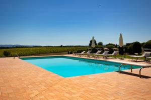 Agriturismo Brolio Quinto, ideale per famiglie