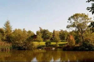 Wolf Lodge - 阿尔恩茅斯