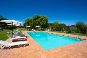 Agriturismo Brolio Quinto, ideale per famiglie