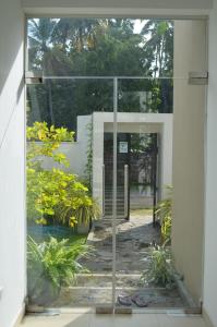 Silina Airport Residence & Transit Hotel