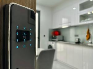 The LuxHomes Apartment ᵀᴹ I HOT Độc Đáo Nhất Vinhomes Marina