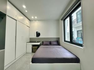 The LuxHomes Apartment ᵀᴹ I HOT Độc Đáo Nhất Vinhomes Marina