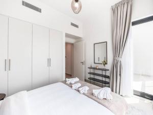 StoneTree - 3 BR with 1 Maids Room Villa in Camelia - Arabian Ranches