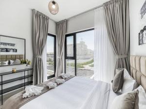 StoneTree - 3 BR with 1 Maids Room Villa in Camelia - Arabian Ranches