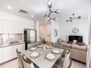 StoneTree - 3 BR with 1 Maids Room Villa in Camelia - Arabian Ranches