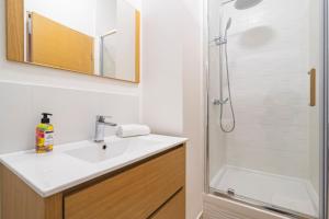 Villas Maison familiale 12 min Disneyland : photos des chambres