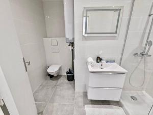 Appartements Magnifique T2 refait a neuf - Calme & Tout Equipe avec Parking : photos des chambres