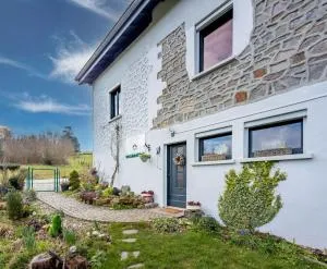 Domaine Les Trois Sapins - Dommartin-lès-Remiremont