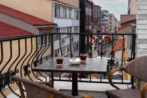 Rubby Hotel Kadıköy