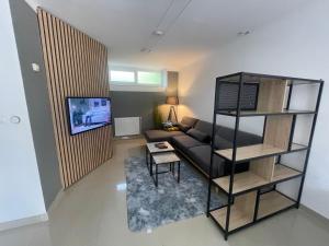 Maisons de vacances Chez Aneta : photos des chambres