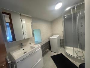Maisons de vacances Chez Aneta : photos des chambres