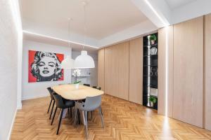 Marilyn by halu!, Luxe & Stylish 3BD retreat