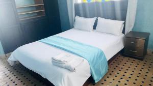 Elegant Villa in Marrakech with Private Pool