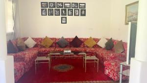 Elegant Villa in Marrakech with Private Pool