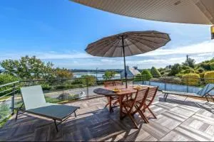 Locqui - 普雷斯坦雷格赖夫