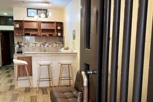 Suite de Lujo: Ideal para Ejecutivos y parejas. - Julia