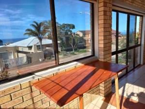 8 on Broodboom Self-catering Home