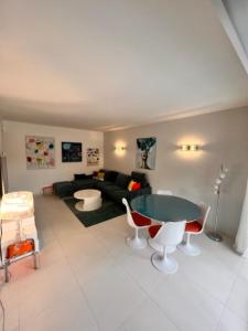 Appartements Arthur Properties - Montfleury : photos des chambres