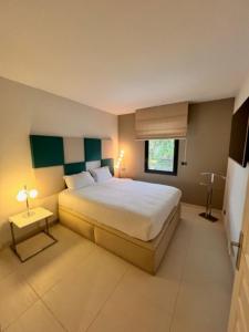 Appartements Arthur Properties - Montfleury : photos des chambres