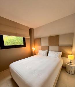 Appartements Arthur Properties - Montfleury : photos des chambres