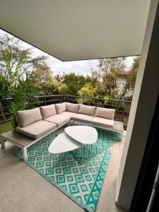 Appartements Arthur Properties - Montfleury : photos des chambres
