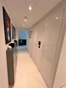 Appartements Arthur Properties - Montfleury : photos des chambres